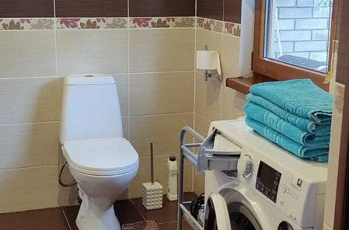 Дом под-ключ Фото: 11 из 11