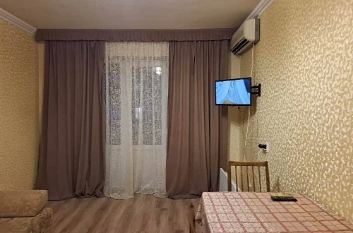 1-комнатная квартира Фото: 3 из 4
