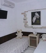 "3х-4х-местный"