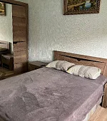 "2х-комнатный с кухней" 4х-местный