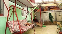 2х-комнатная квартира на земле Приморская 10, Евпатория
