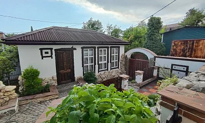 "Родник" мини-гостиница, Гагра Фото: 1 из 24