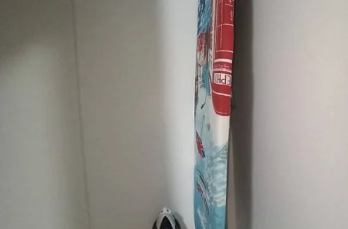 1-комнатная квартира Фото: 8 из 8