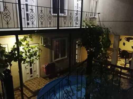 "Лагрейн" гостевой дом, Геленджик Фото: 6 из 51