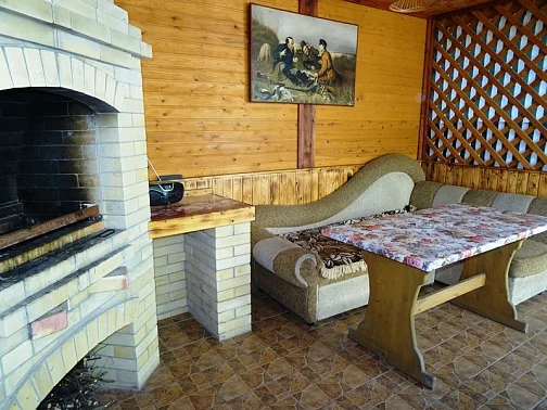 "Саона" гостевой дом, Лазаревское Фото: 12 из 51