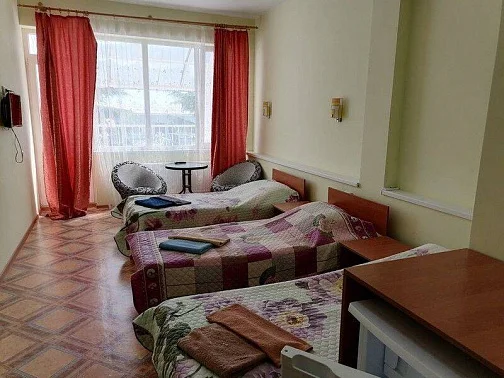 "Мечта" база отдыха, Гурзуф Фото: 39 из 51