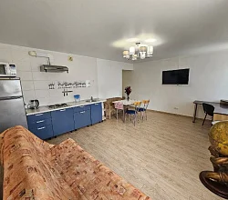 2х-комнатная квартира Старшинова 23