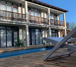 "Аляска" гостевой дом