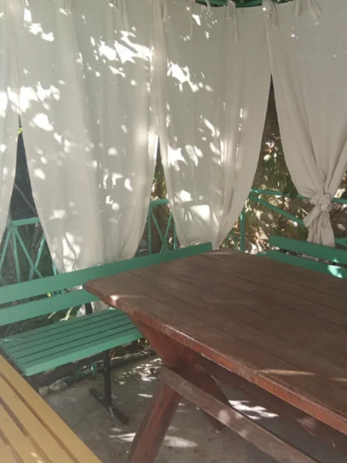 "НАШ КАЗАНТИП" гостевой дом, Новоотрадное Фото: 24 из 51