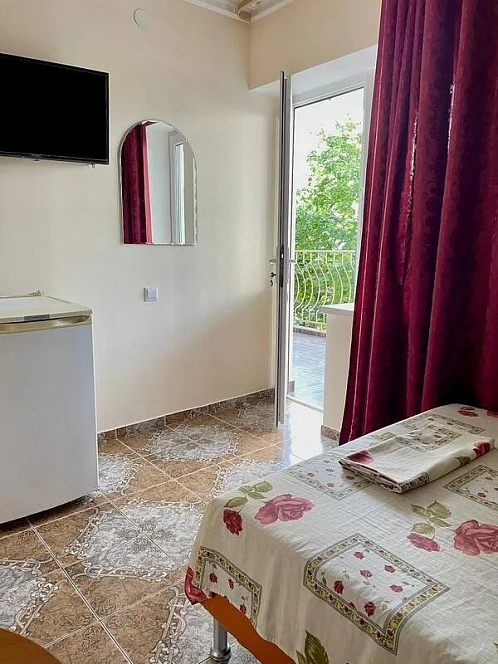 "Панорама" гостевой дом, Дивноморское Фото: 43 из 51