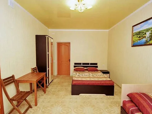 "Абрикос" гостевой дом, Кабардинка Фото: 28 из 51