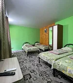 "С открытой лоджией" 5К