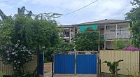 Частный сектор Абовяна 7/а, Новый Афон