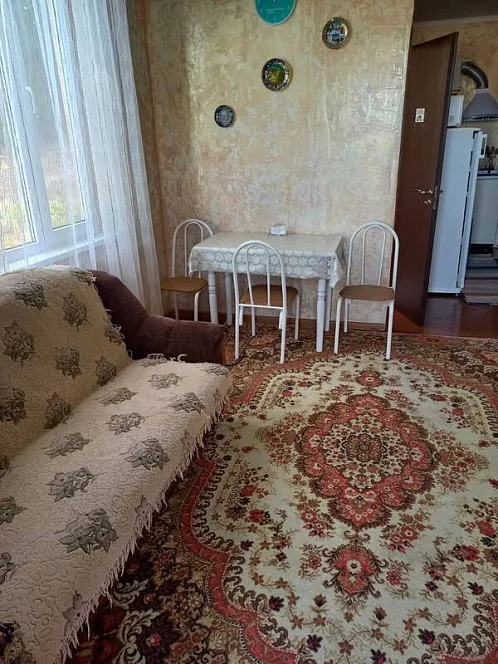 "У Ольги" этаж под-ключ, Сухум Фото: 9 из 13
