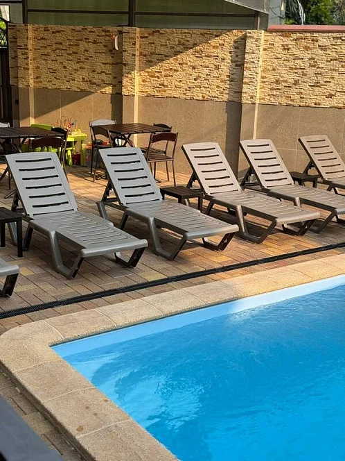 "Посейдон" гостевой дом, Ольгинка Фото: 4 из 52