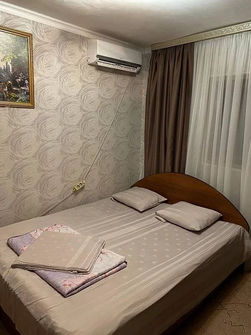 Частный сектор Приморская 7, Лдзаа Фото: 20 из 28