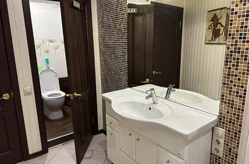 Этаж под-ключ Фото: 9 из 8