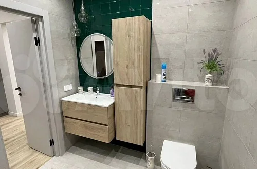 2х-комнатная квартира Фото: 8 из 8