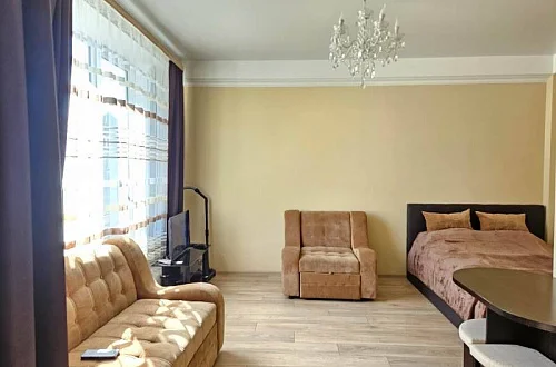 Квартира-студия Фото: 2 из 20