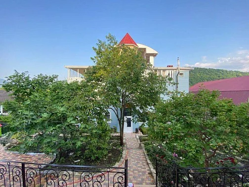 "Долина Роз" гостевой дом, Архипо-Осиповка Фото: 4 из 51