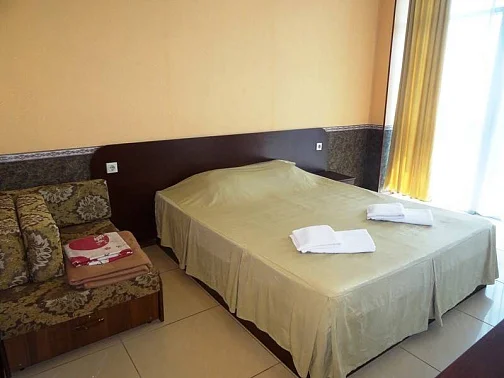 "Маргарита" мини-гостиница, Лазаревское Фото: 32 из 51