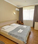 "Комфорт" 2х-местный