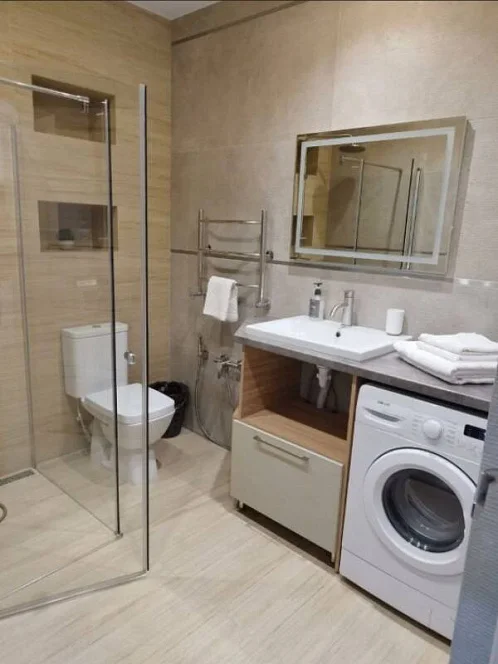 "Барнхаус" гостевой дом, Симферополь Фото: 19 из 34