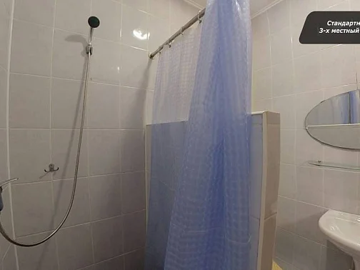 "Светлый" гостевой дом, Геленджик Фото: 22 из 41