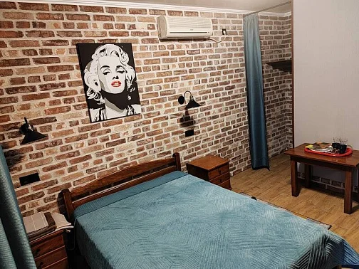 "Яна" мини-гостиница, Лазаревское Фото: 30 из 39