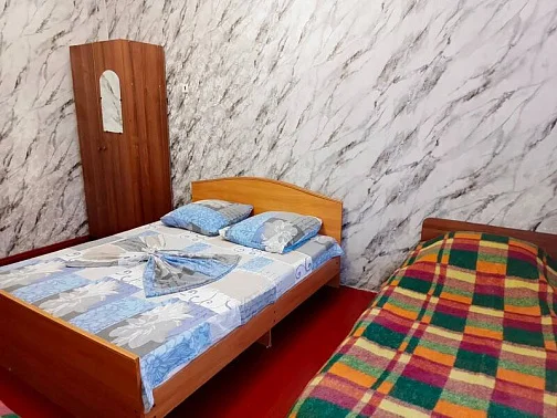 "Отдых у Анжелы" частный сектор, Новый Афон Фото: 36 из 43