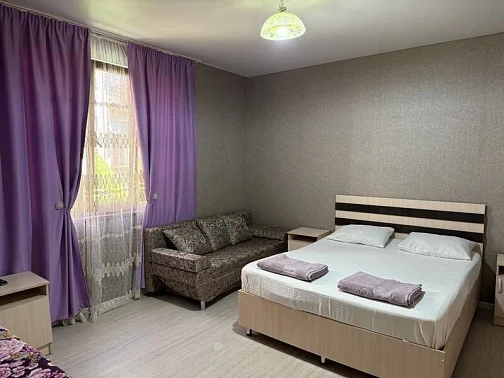 "Adunei" гостевой дом, Гагра Фото: 50 из 59