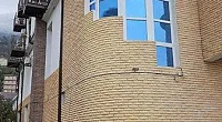 "Золотая вилла Бугенвиллия" гостевой дом, Гагра