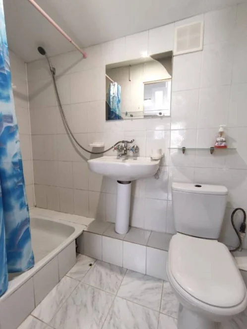 "На Кирова" гостевой дом, Геленджик Фото: 33 из 34