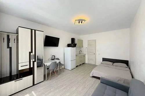 Квартира-студия Фото: 4 из 6