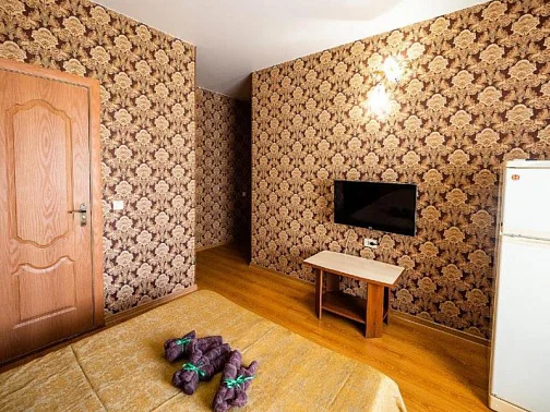 Частный сектор Новороссийская 116, Анапа Фото: 26 из 27