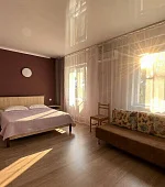 "Полулюкс" 2х-местный