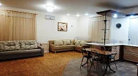 4х-комнатный этаж под-ключ Колхозная 19, За Родину