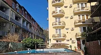 "Престиж" отель, Лазаревское