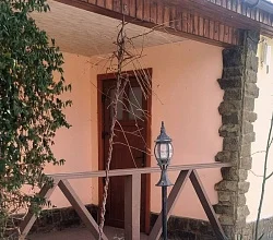 "Глициния" частное домовладение