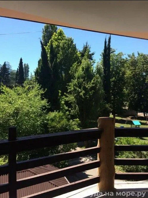 "SunHotel" мини-гостиница, Пицунда Фото: 2 из 16