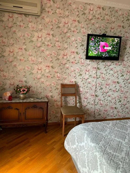 1-комнатная квартира Ладария 20 кв 68, Сухум Фото: 10 из 12