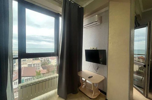 Квартира-студия Фото: 5 из 7