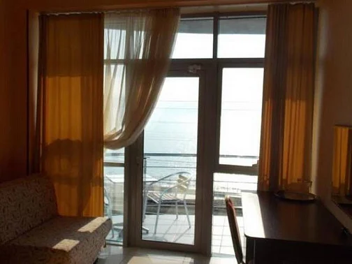 "Маргарита" мини-гостиница, Лазаревское Фото: 39 из 51