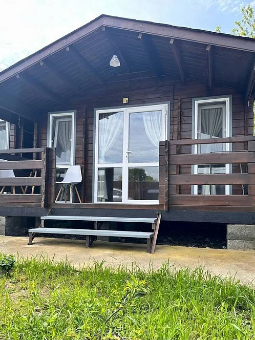 "Aqua Resort" база отдыха, Сухум Фото: 2 из 4