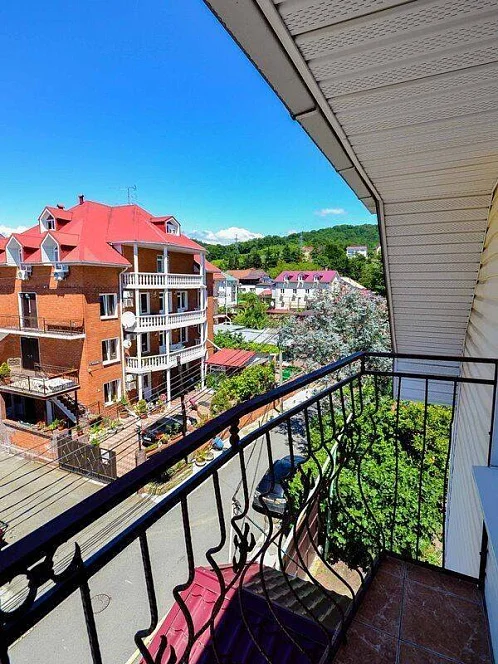 "Комнаты в найм Adler Home" частный сектор, Адлер Фото: 15 из 46