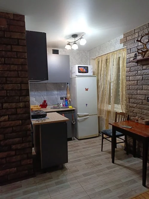 1-комнатная квартира Ардзинба 133 кв 3, Гагра Фото: 3 из 10