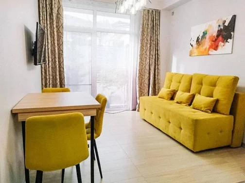 "Барнхаус" гостевой дом, Симферополь Фото: 18 из 34