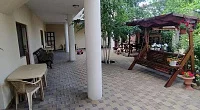 "Фольклор" гостевой дом, Анапа