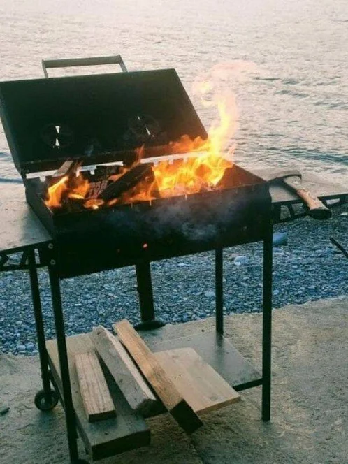 "Эллинг № 5" эллинг, Волконка Фото: 48 из 48