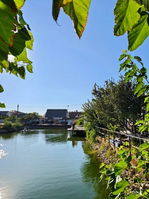 "Лазурный" гостевой дом, Голубицкая Фото: 17 из 51